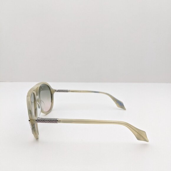 🕶️Made in Italy! MILA ZB MZ503S03 Sunglasses 60/15/140 | ALH842🕶️ - Picture 5 of 9